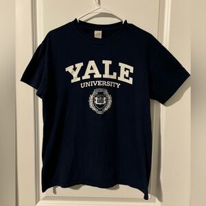 Adult Yale Tee